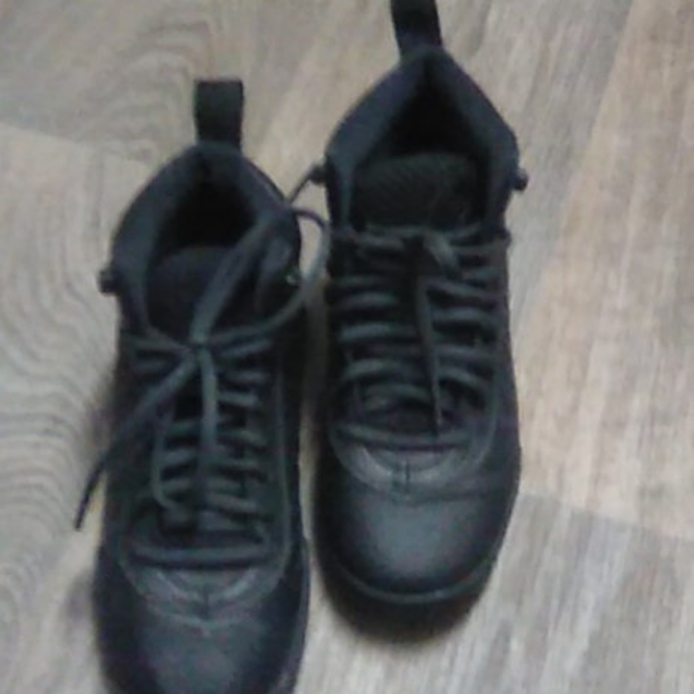 Jordan's